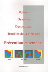 Image de la couverture du livre de Elisabeth Nuyts